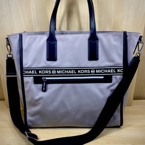 NWT MICHAEL KORS KENLY TOTE